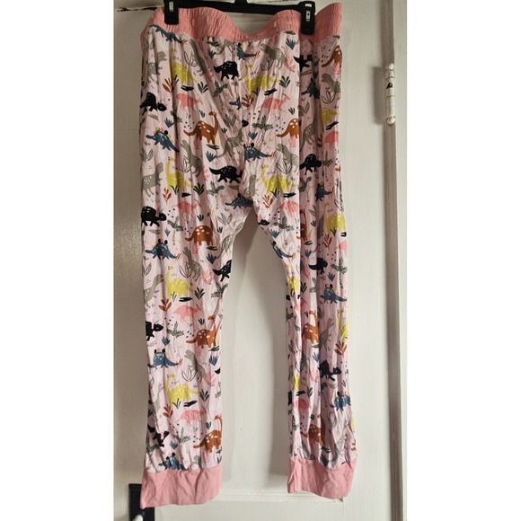 little sleepies Womans 3XL Pajamas 2pc SET bamboo viscose - Picture 5 of 10